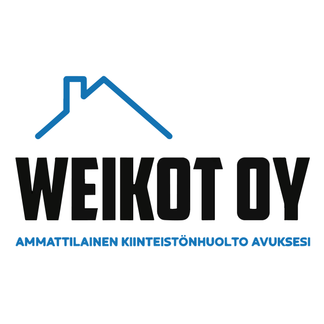 Weikot Oy logo