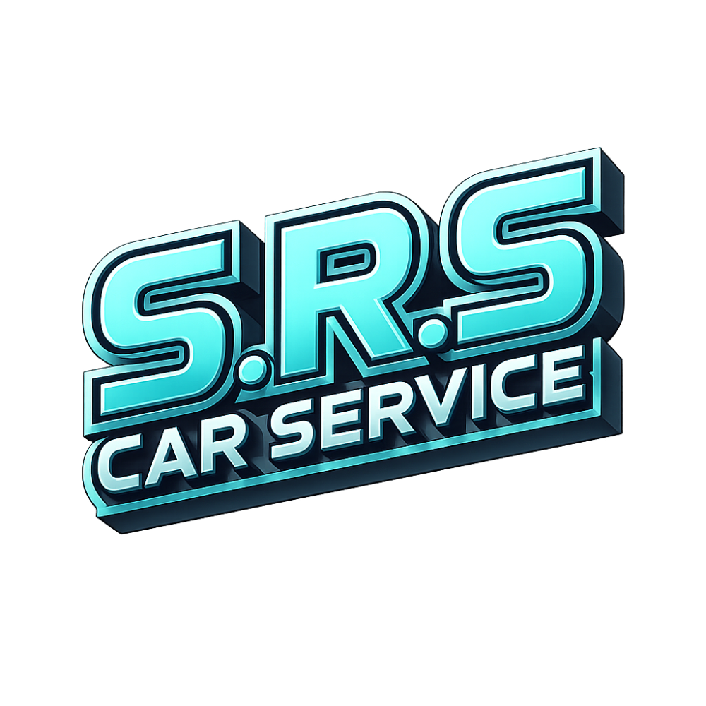 S. R. S. CAR SERVICE Oy logo