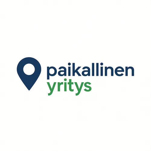 Paikallinen Yritys