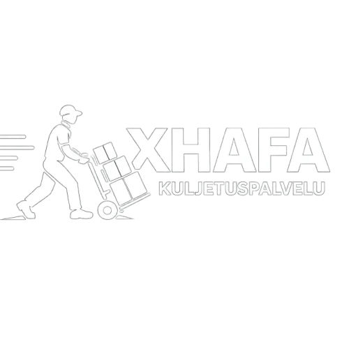 Xhafa kuljetuspalvelu