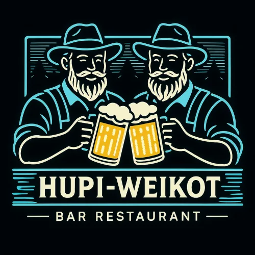 Hupi Weikot Oy